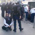 Egy Rendőrállam Tündöklése, Avagy A Demokrácia Végnapjai