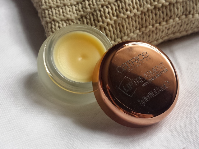 Catrice Lip Treatment