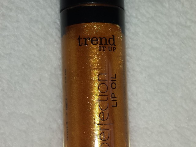 Trend It Up Pure Perfection Lip Oil