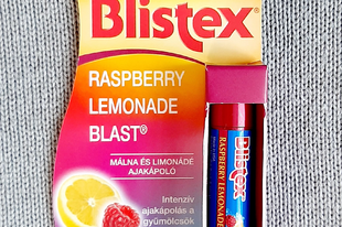 Blistex limonádé ajakbalzsam
