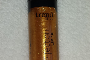 Trend It Up Pure Perfection Lip Oil