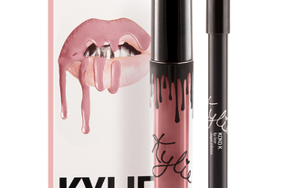 Kylie Jenner Lip Kit - KOKO K