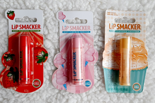 Lip Smacker Ajakbalzsamok