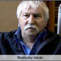 Bodóczky István - festőművész