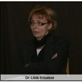 Dr. Lőrik Erzsébet ügyvéd