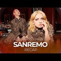 Sanremo 2022: A második menet