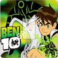 ben ten