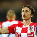 Luka Modric - A bombák földjétől a világbajnoki döntőig