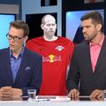 Bundesliga-tippek a Sport TV stábjától