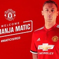 Jonathan Wilson: Matic lehet a Manchester United legfontosabb nyári igazolása