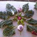 Mi fán terem amit eszünk: cowpea – homokibab,amarantlevél,spiderplant,sukuma wiki