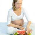 13 aranyszabály a várandós és szoptatós kismama étrendjében