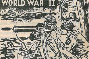 70 éve robbant ki a II. világháború