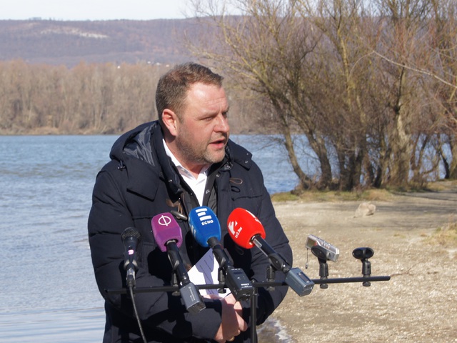 Folytatódik a strandfejlesztési program