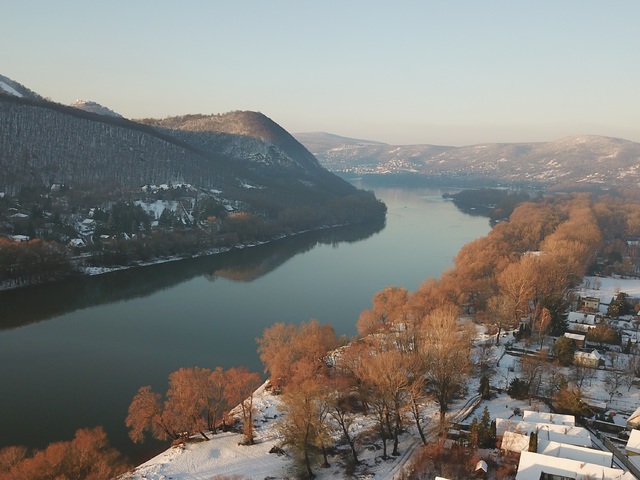 Kisoroszi, 2017.december 1-én