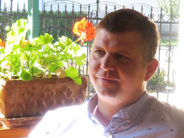 Novembertől új üzemeltető a Rácz Fogadóban