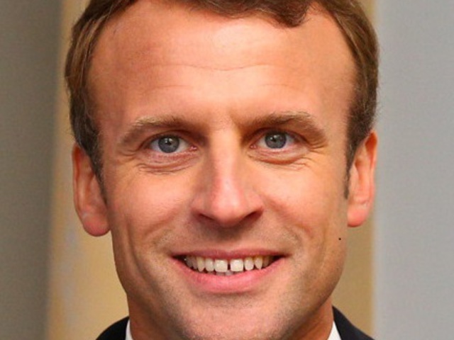 A francia államfő levélben köszönte meg Áder János klímaváltozást érintő javaslatait