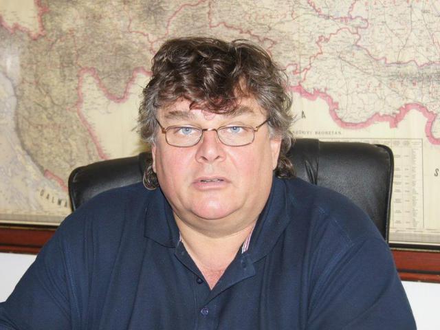 Kisoroszit megosztja Havas Henrik ügye