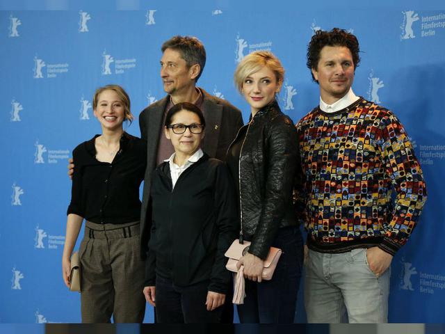 Enyedi Ildikó: ami a filmmel történt, bizonyítja, hogy jól dolgoztunk