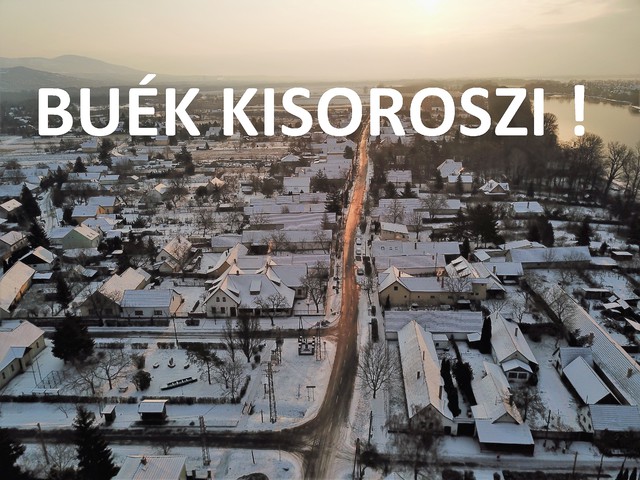 Boldog Új Évet Kisoroszi !