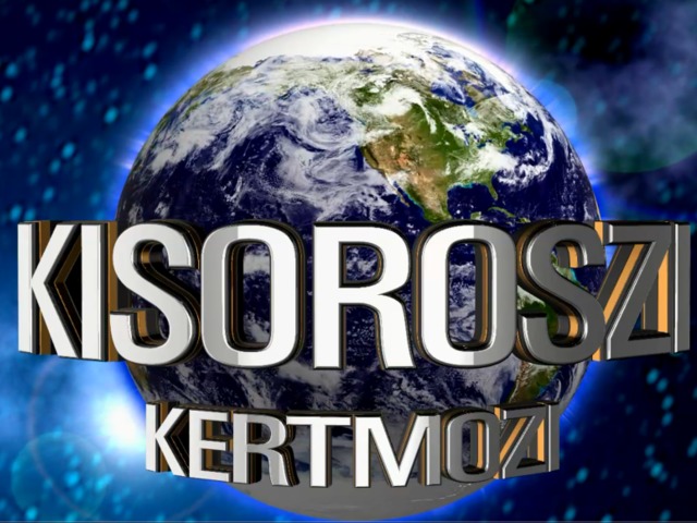 Kisoroszi Kertmozi Előzetes