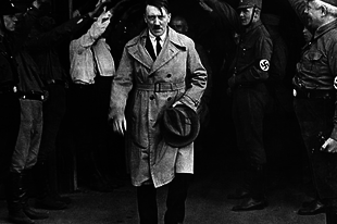 Hitler nem halt meg a II. Világháborúban, állítják egykori CIA-s iratok