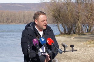 Folytatódik a strandfejlesztési program