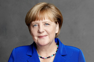 Angela Merkel: a párizsi klímaegyezmény elengedhetetlen ahhoz, hogy "megőrizzük a teremtést".