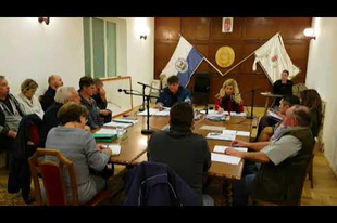 Kisoroszi - 2018. 02. 14. Nyílt testületi ülés