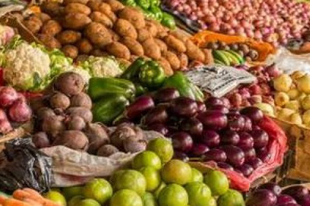 10 lépés a fenntartható élelmiszer-fogyasztás felé