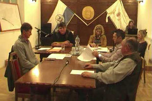 KISOROSZI Képviselőtestületi ülés 2017. november 29.
