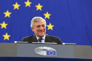 Antonio Tajani: a klímaváltozás az egyik legnagyobb globális probléma