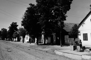 Kisoroszi történelmi településrésze a Pest Megye értéktár részét képezi