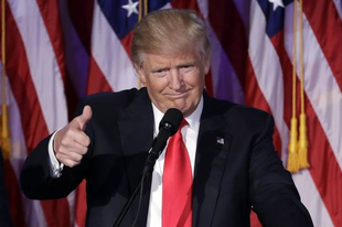 Donald Trump várhatóan kilépteti az Egyesült Államokat a párizsi klímaegyezményből