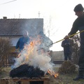 Csapatépítő Disznóvágás (outdoor)