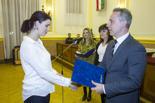 Bursa Hungarica
