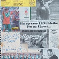 Vízparti kollázs 1996