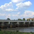 Téli vízszintjére apasztották a Tisza-tavat