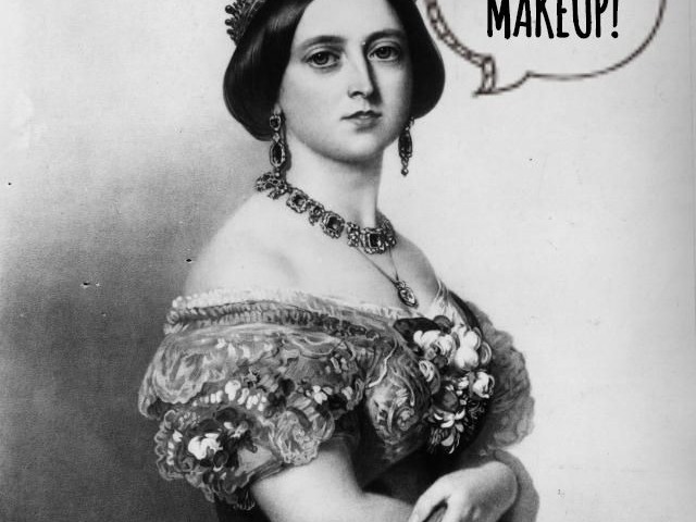10 rémisztő szépségtrend a viktoriánus korból