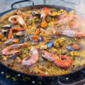 Paella – a ’ la magyarosan