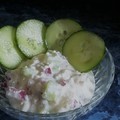Tzatziki újragondolva