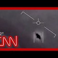 A Pentagon hivatalosan kiadja az UFO-videókat