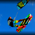 Kitesurf tanfolyam Balaton