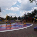 Tarzan park 2014