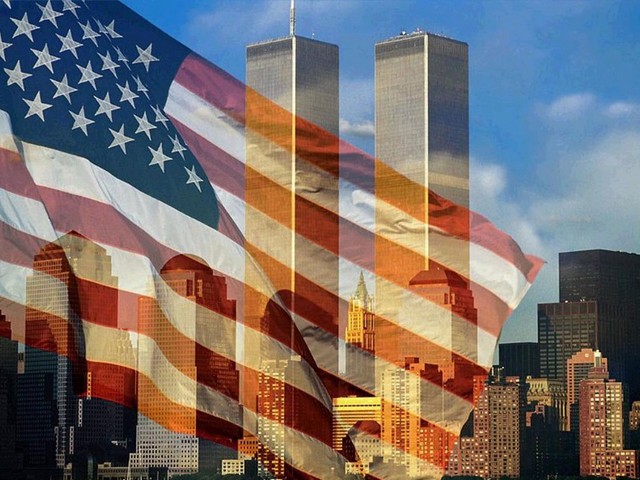 A közelmúlt legfontosabb eseményei az amerikaiak szerint