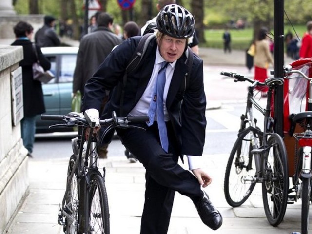 Boris Johnson: bohóc vagy államférfi?