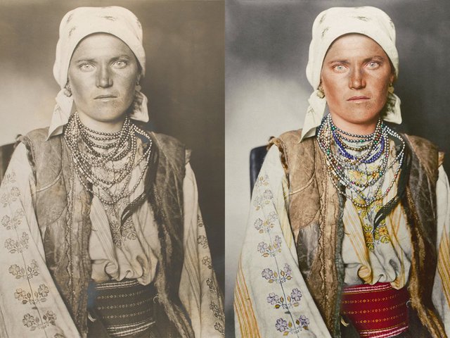 Bevándorlók, ahogyan még sosem láttad őket