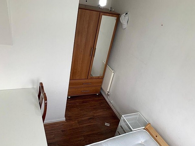 Ennél kisebb lakás nincs is