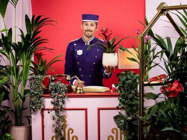 Őrület, de megnyílt az első hotel - növényeknek