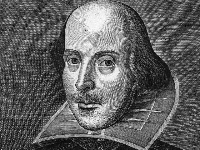 Tíz dolog, amit nem tudott Shakespeare-ről